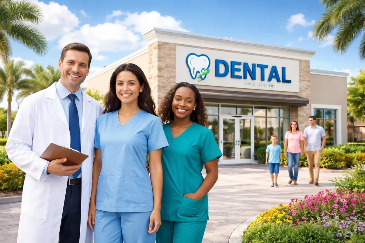 Dental Offices in Katy TX: Complete Guide for Families 5 dental offices in katy tx
