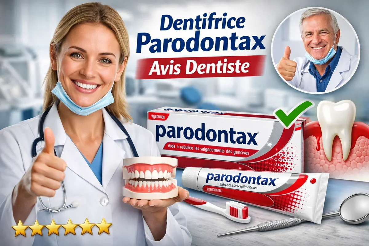 dentifrice parodontax avis dentiste : analyse complète et professionnelle 5 dentifrice parodontax avis dentiste