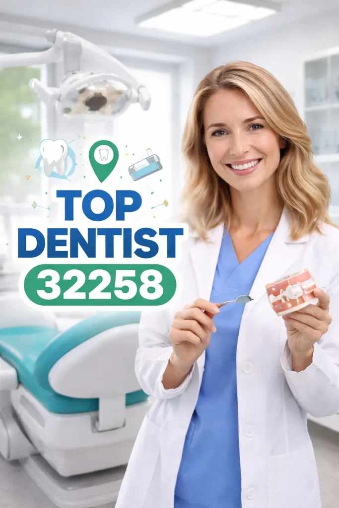 Dentist 32258: Your Complete Guide to Quality Dental Care 4 dentist 32258