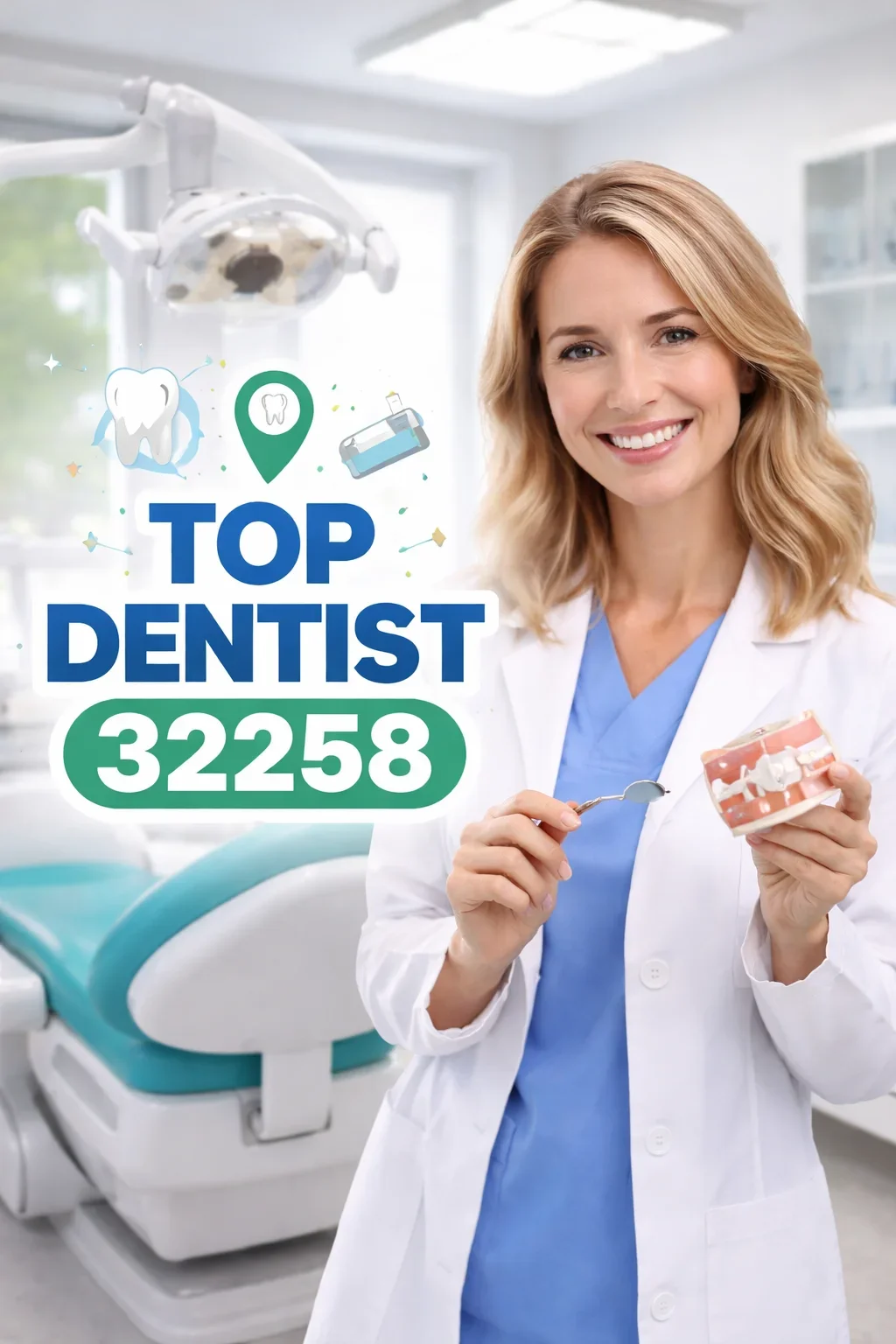 Dentist 32258: Your Complete Guide to Quality Dental Care 5 dentist 32258