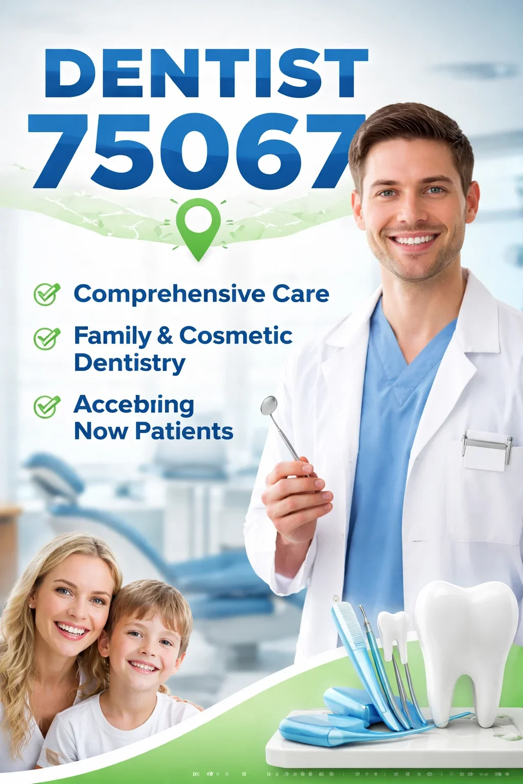 Dentist 75067: Complete Guide to Quality Dental Care 4 dentist 75067