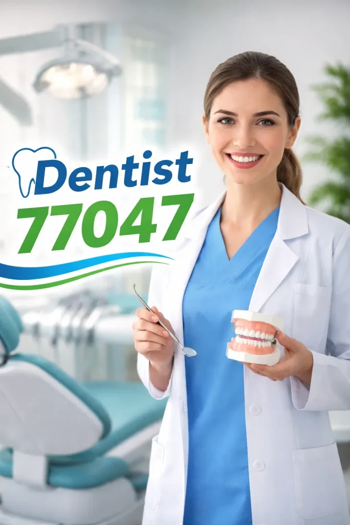 Dentist 77047: Complete Guide to Local Dental Care 4 dentist 77047