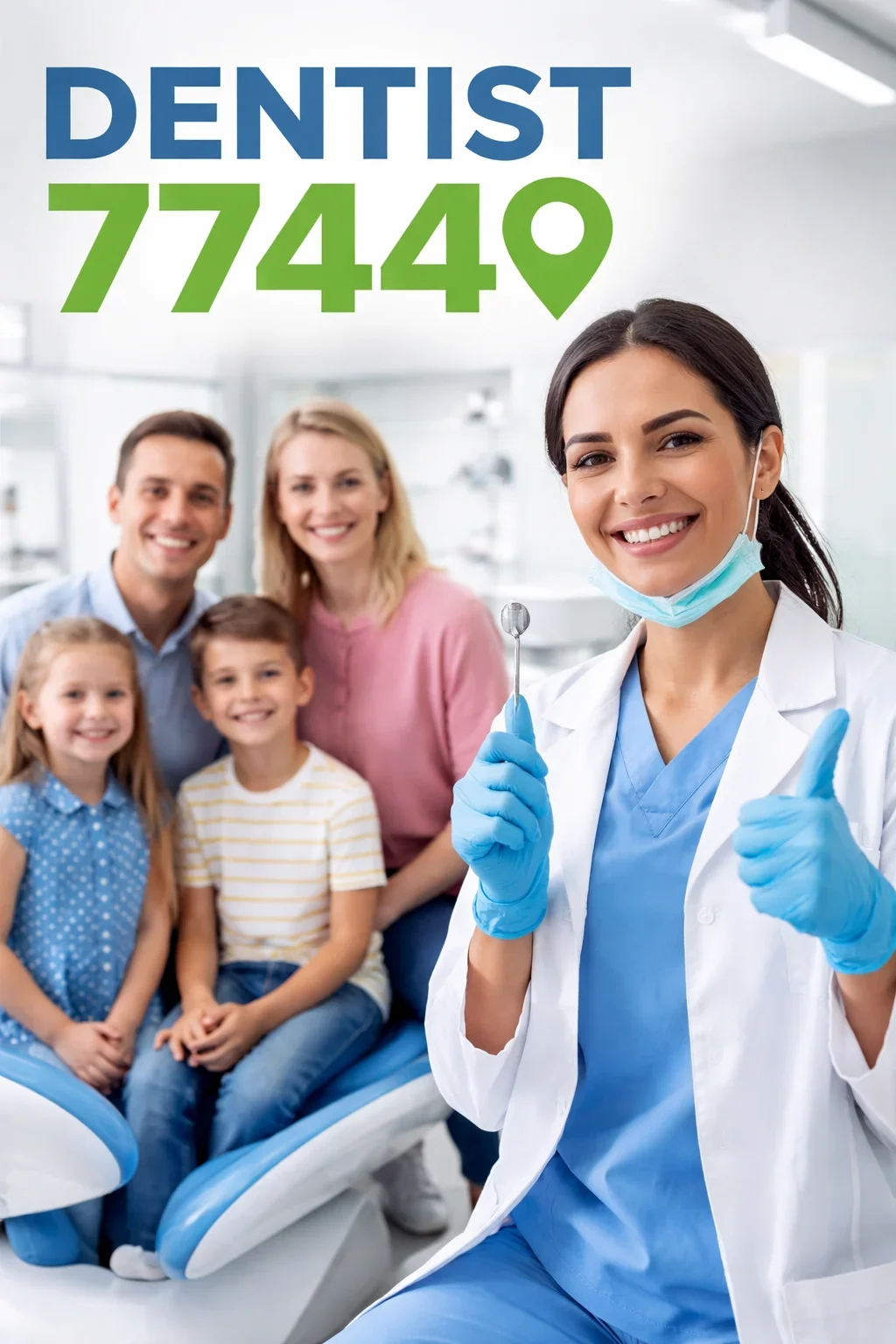 Dentist 77449: Complete Guide to Quality Dental Care 5 dentist 77449