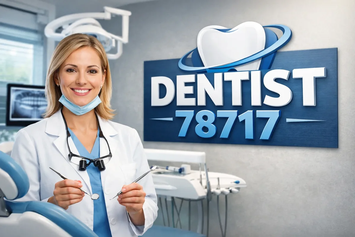 Dentist 78717: Your Complete Guide to Quality Dental Care 5 dentist 78717