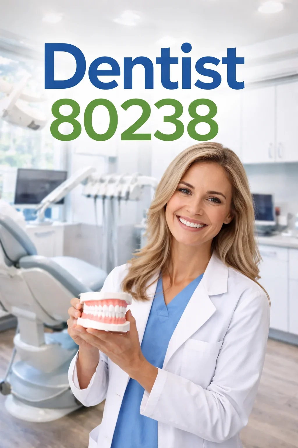 Dentist 80238: Complete Guide to Quality Dental Care 5 dentist 80238