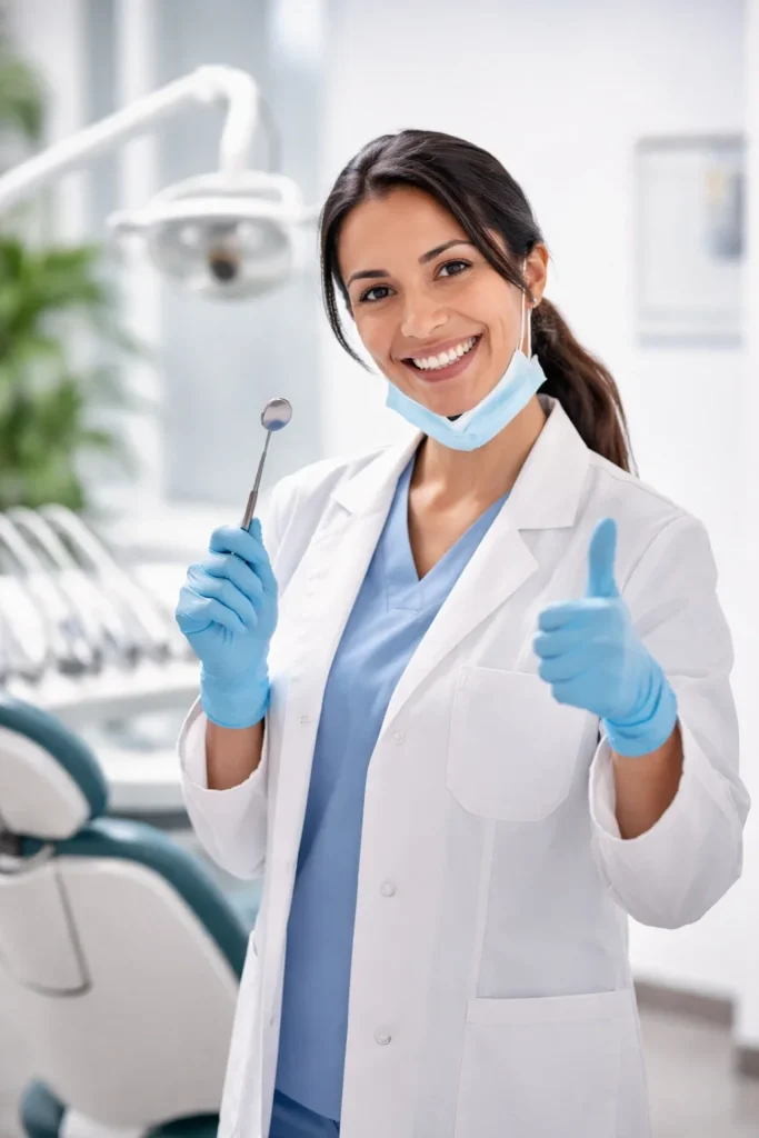 Dentist 90033: Complete Guide to Quality Dental Care 4 dentist 90033
