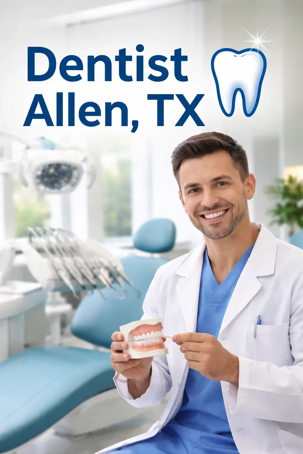 Dentist Allen TX: Your Complete Guide to Quality Dental Care 5 dentist allen tx