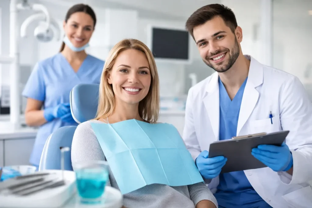 Dentist Appointments Today: What You Need to Know 4 dentist appointments today
