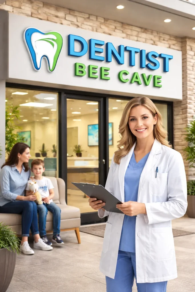 Dentist Bee Cave: Your Complete Guide to Quality Dental Care 4 dentist bee cave
