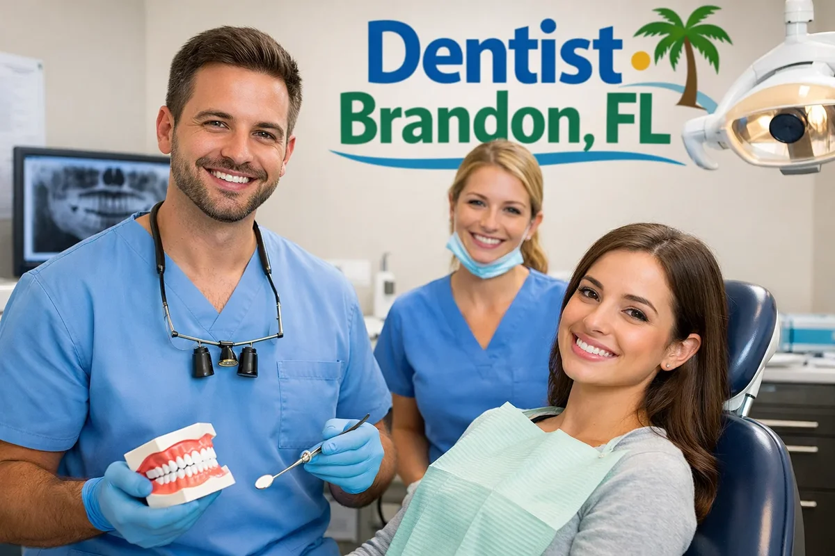 Dentist Brandon FL: Your Complete Guide to Quality Dental Care 4 dentist brandon fl