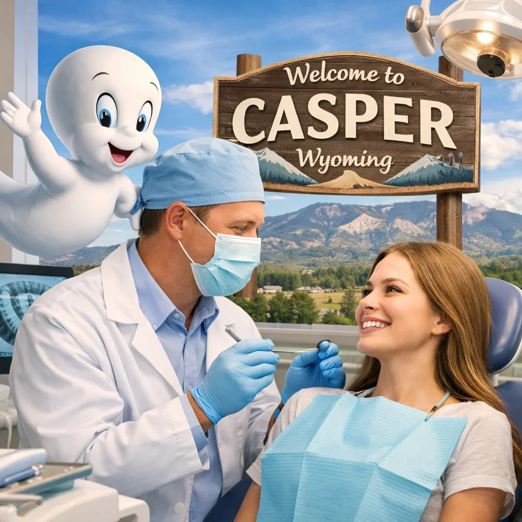 Dentist Casper: Your Complete Guide to Quality Dental Care 5 dentist casper