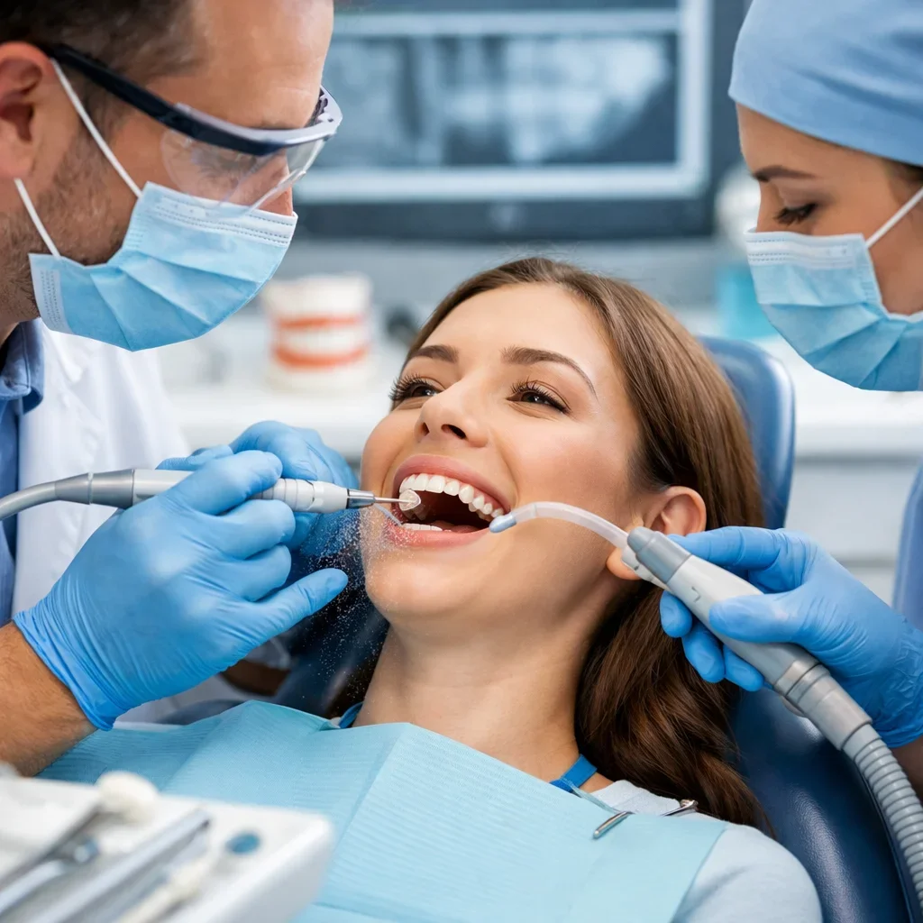Dentist Cleaning Services: Complete Guide for Healthy Teeth 5 dentist cleaning services