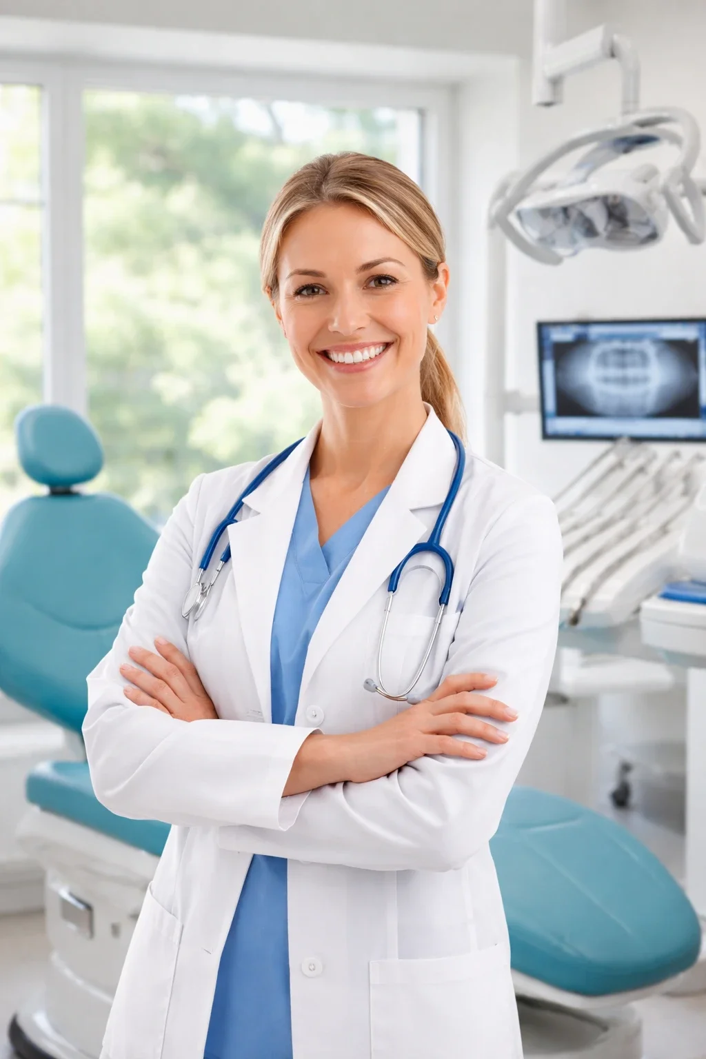 dentist davenport fl