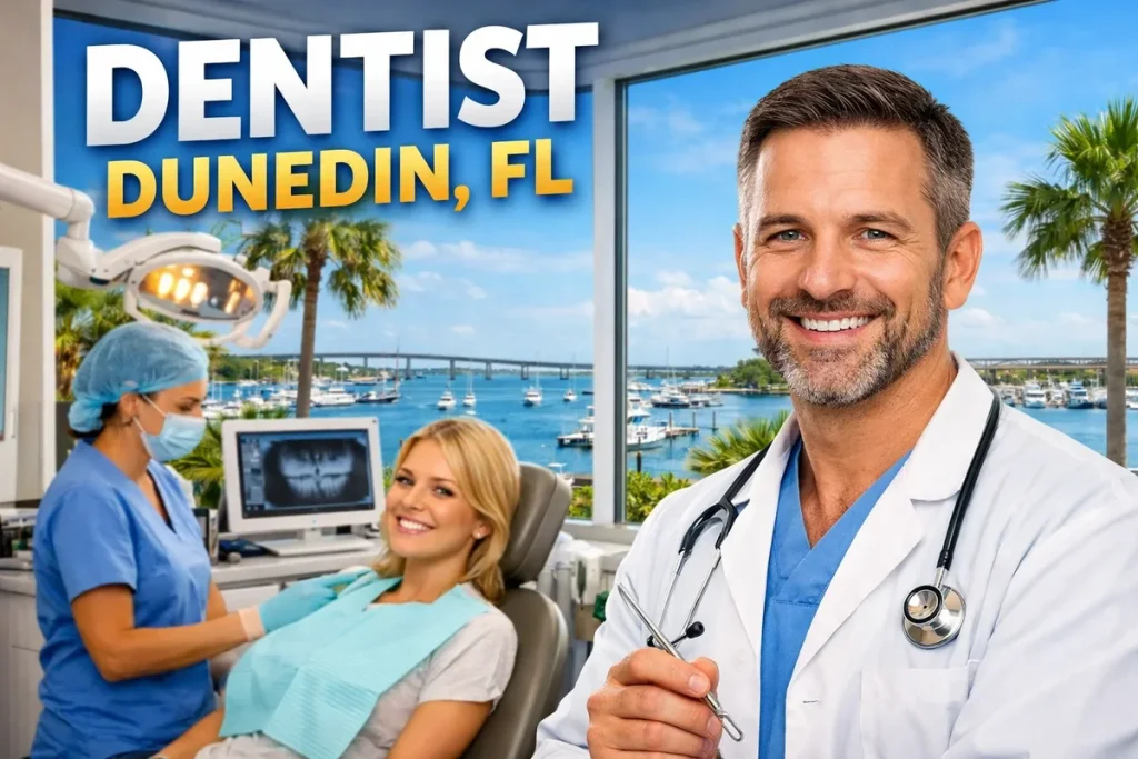 Dentist Dunedin FL: Complete Guide to Quality Dental Care 4 dentist dunedin fl