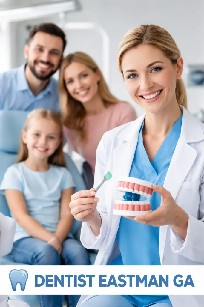 dentist eastman ga 4 dentist eastman ga