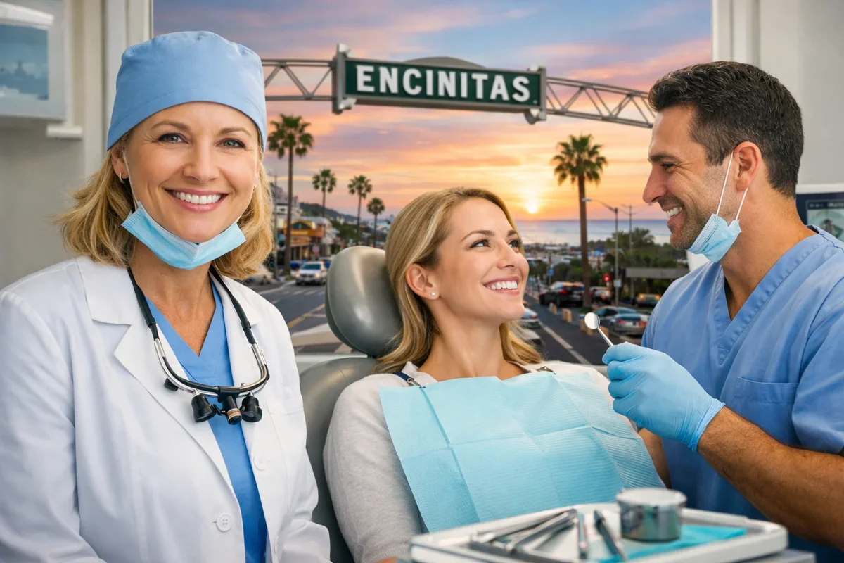 Dentist Encinitas CA: Your Complete Guide to Quality Dental Care 5 dentist encinitas ca