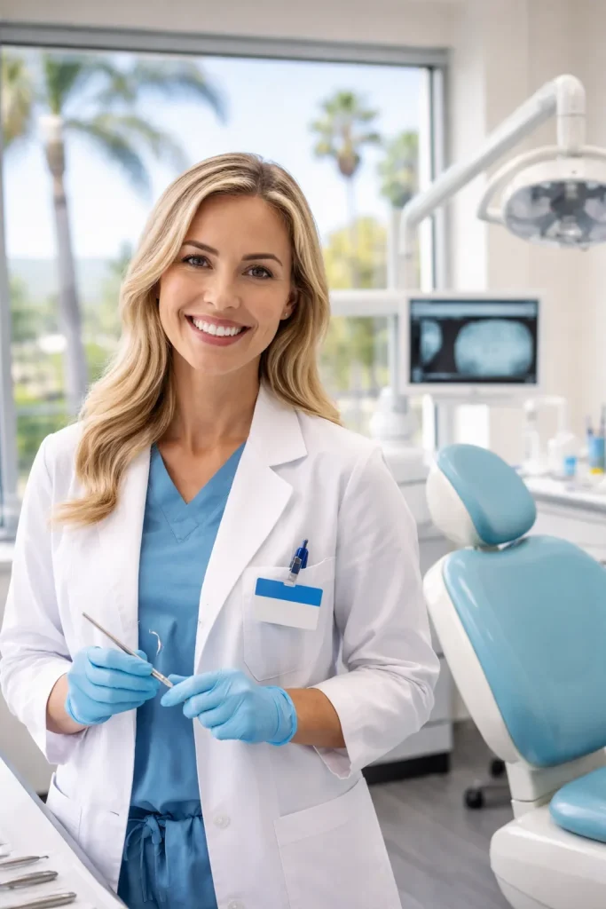 Dentist Escondido: Your Complete Guide to Quality Dental Care 4 dentist escondido