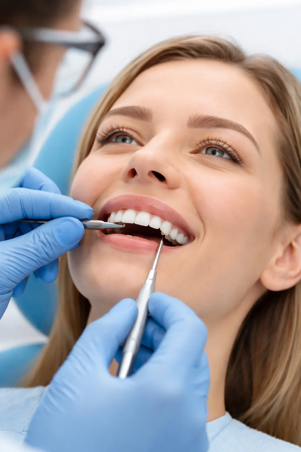 Dentist Filing Teeth: Benefits, Risks & What to Expect 5 dentist filing teeth