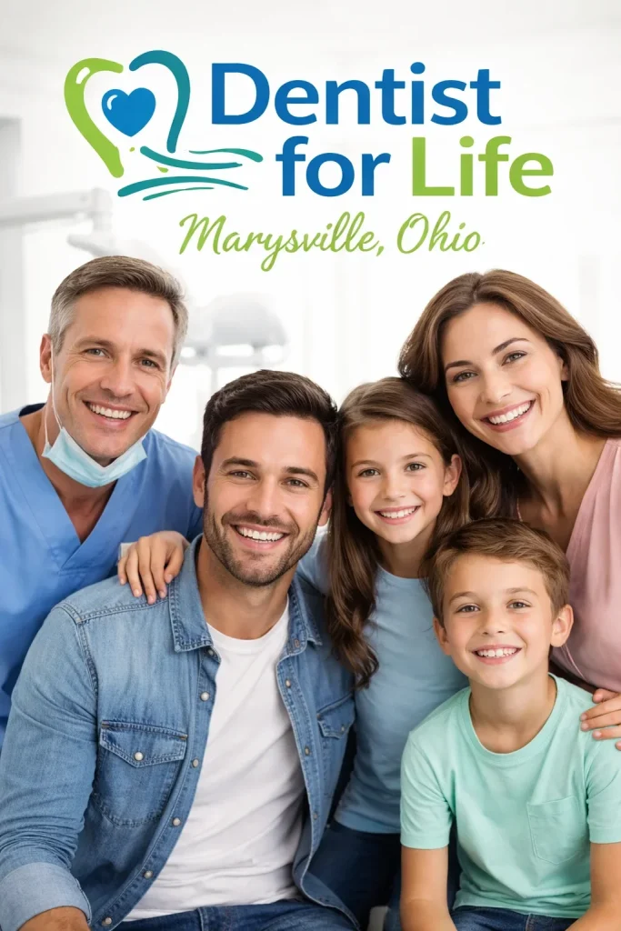 dentist for life marysville ohio 4 dentist for life marysville ohio