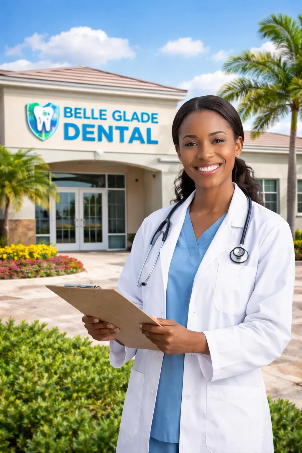 Dentist in Belle Glade Florida: Complete Patient Guide 5 dentist in belle glade florida