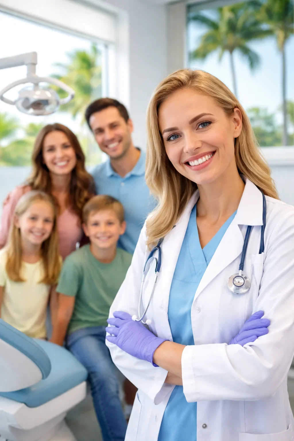 dentist in cape coral