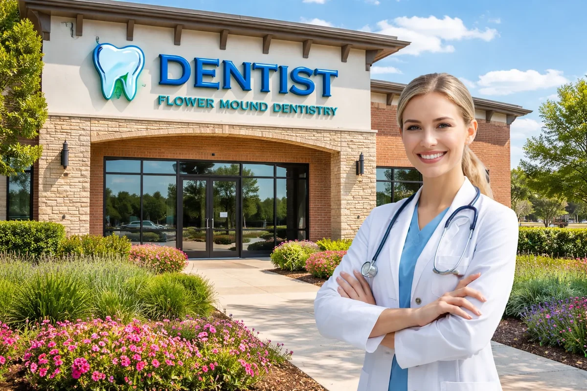 Dentist in Flower Mound: Your Complete Guide to Quality Dental Care 5 dentist in flower mound