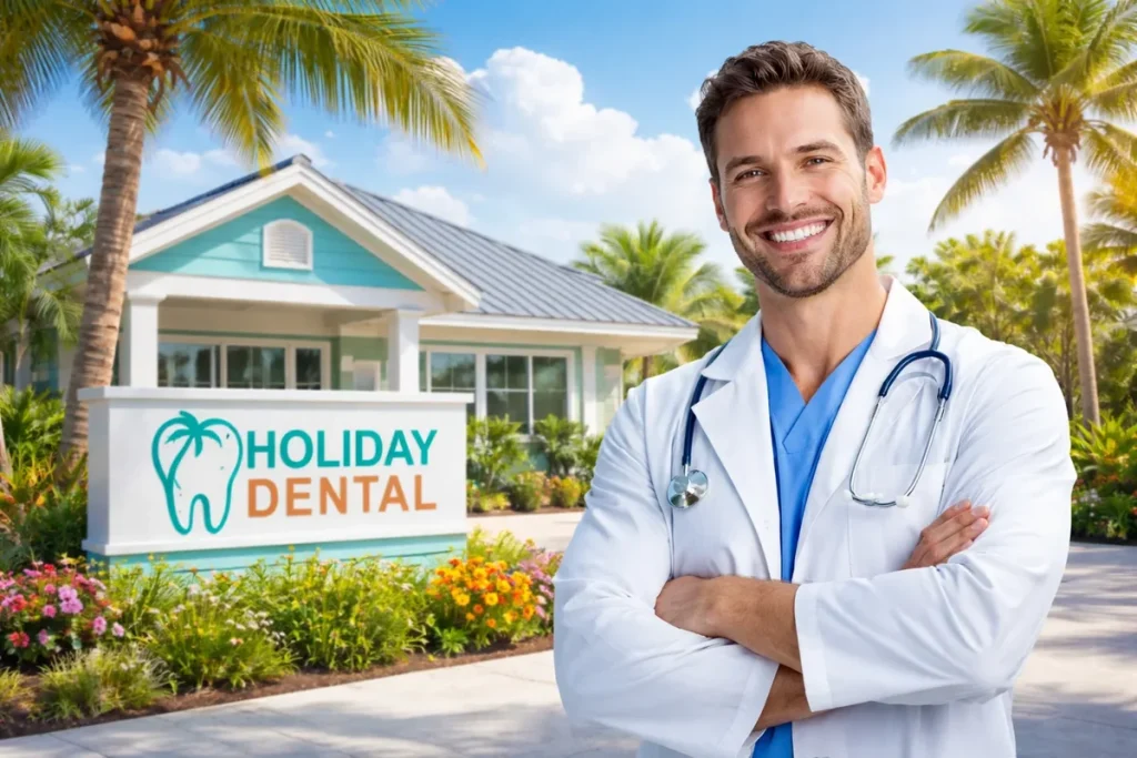 Dentist in Holiday Florida 4 dentist in holiday florida