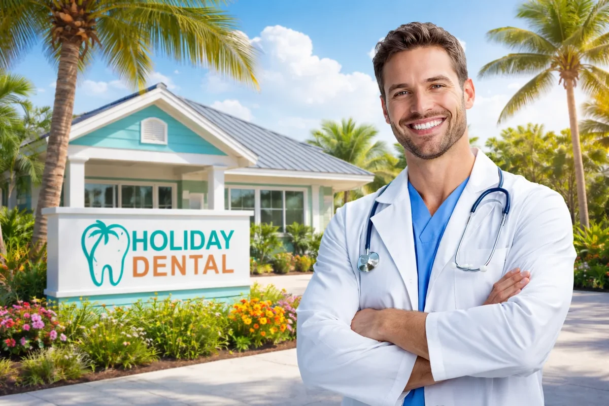 Dentist in Holiday Florida 5 dentist in holiday florida