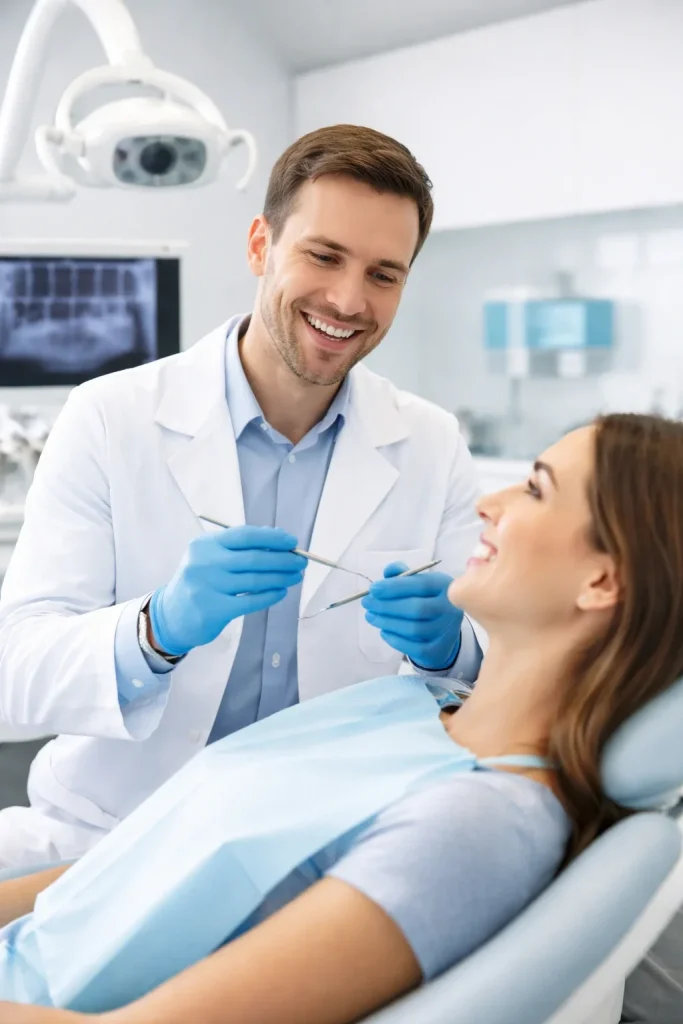 Dentist in Manteca CA: Complete Guide to Quality Dental Care 4 dentist in manteca ca