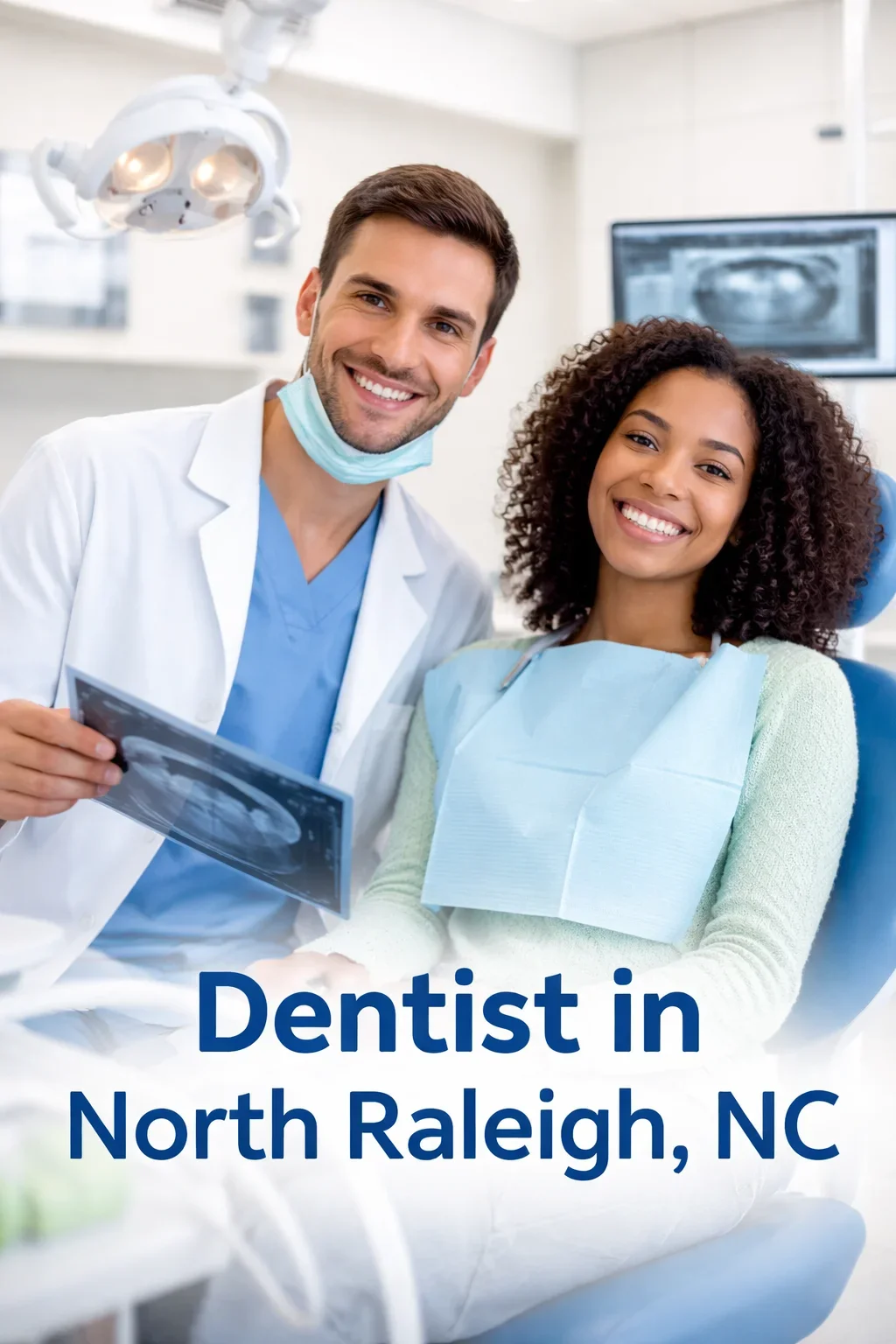 dentist in north raleigh nc