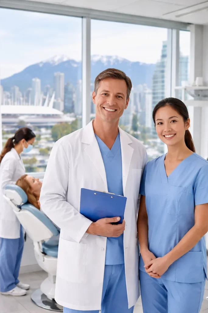 Dentist in Vancouver Canada: Your Complete Guide to Quality Dental Care 4 dentist in vancouver canada