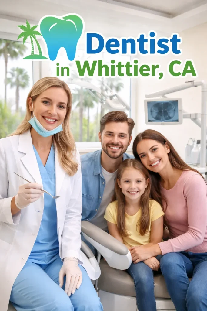 Dentist in Whittier CA: Your Complete Guide to Quality Dental Care 4 dentist in whittier ca