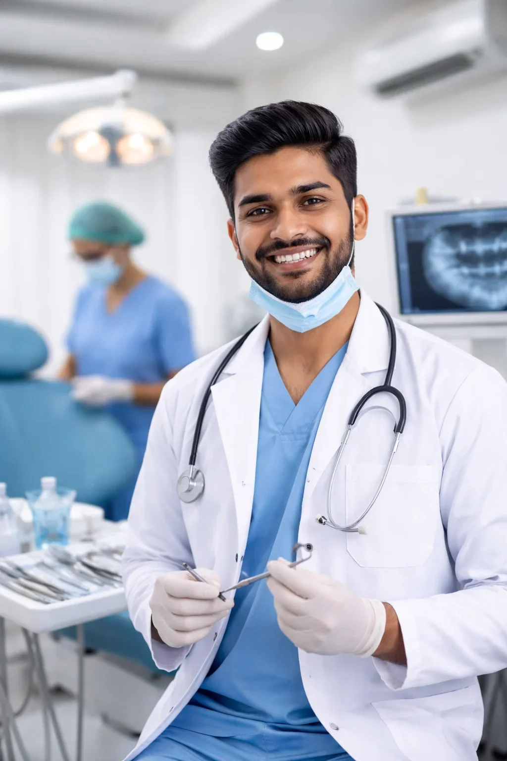 dentist india