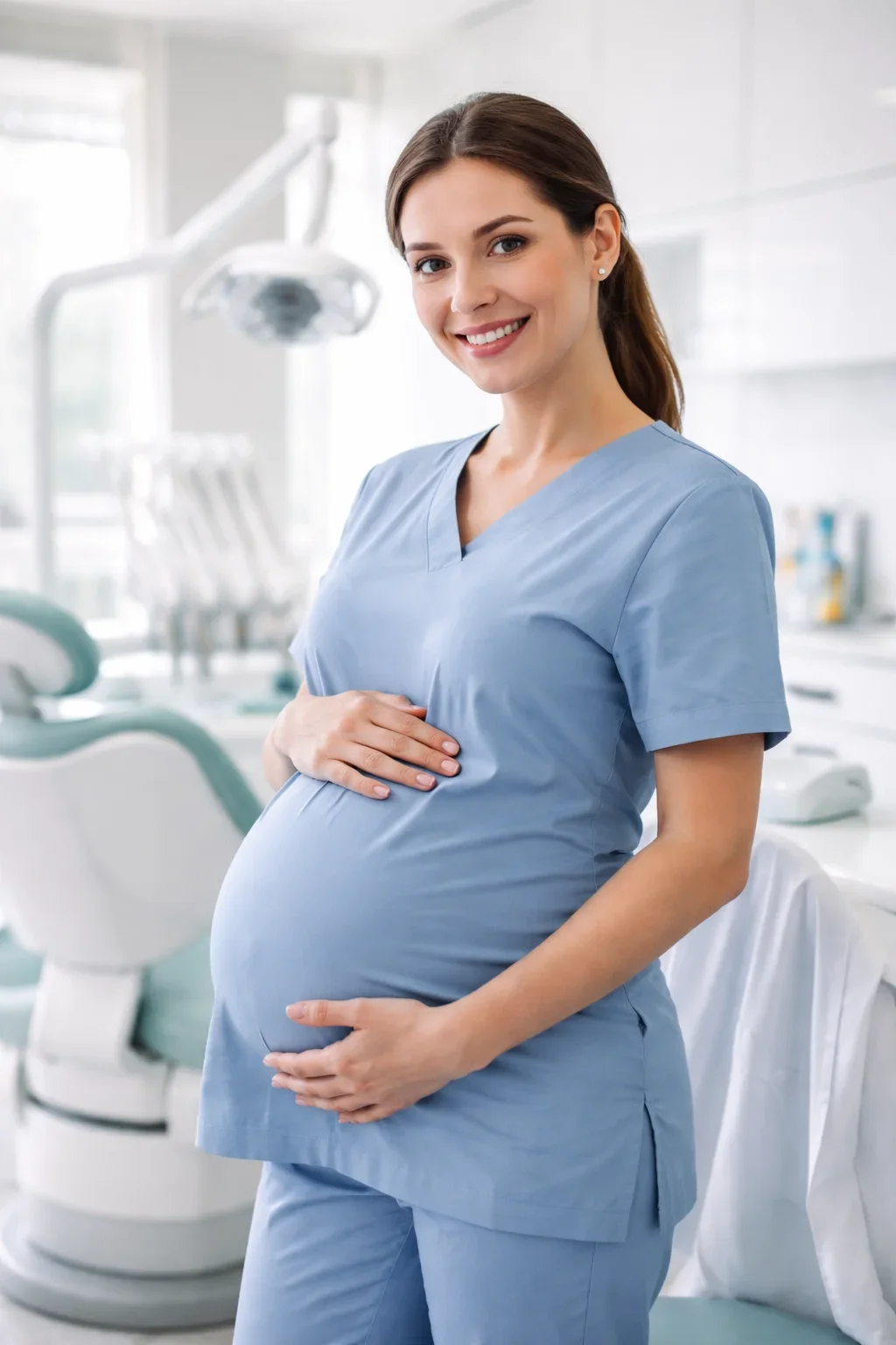 dentist maternity