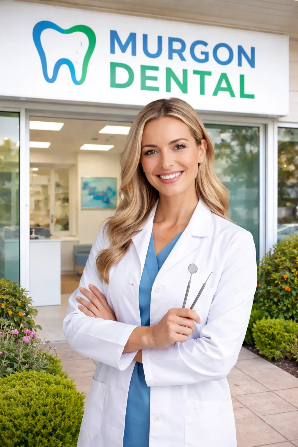 dentist murgon
