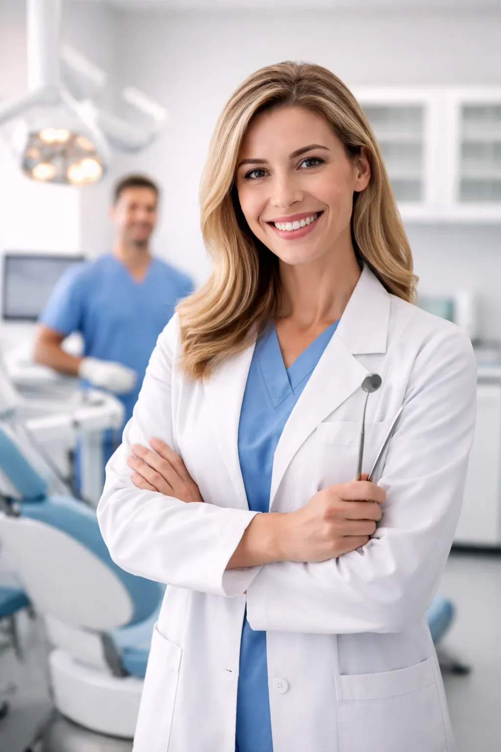 dentist near 77433