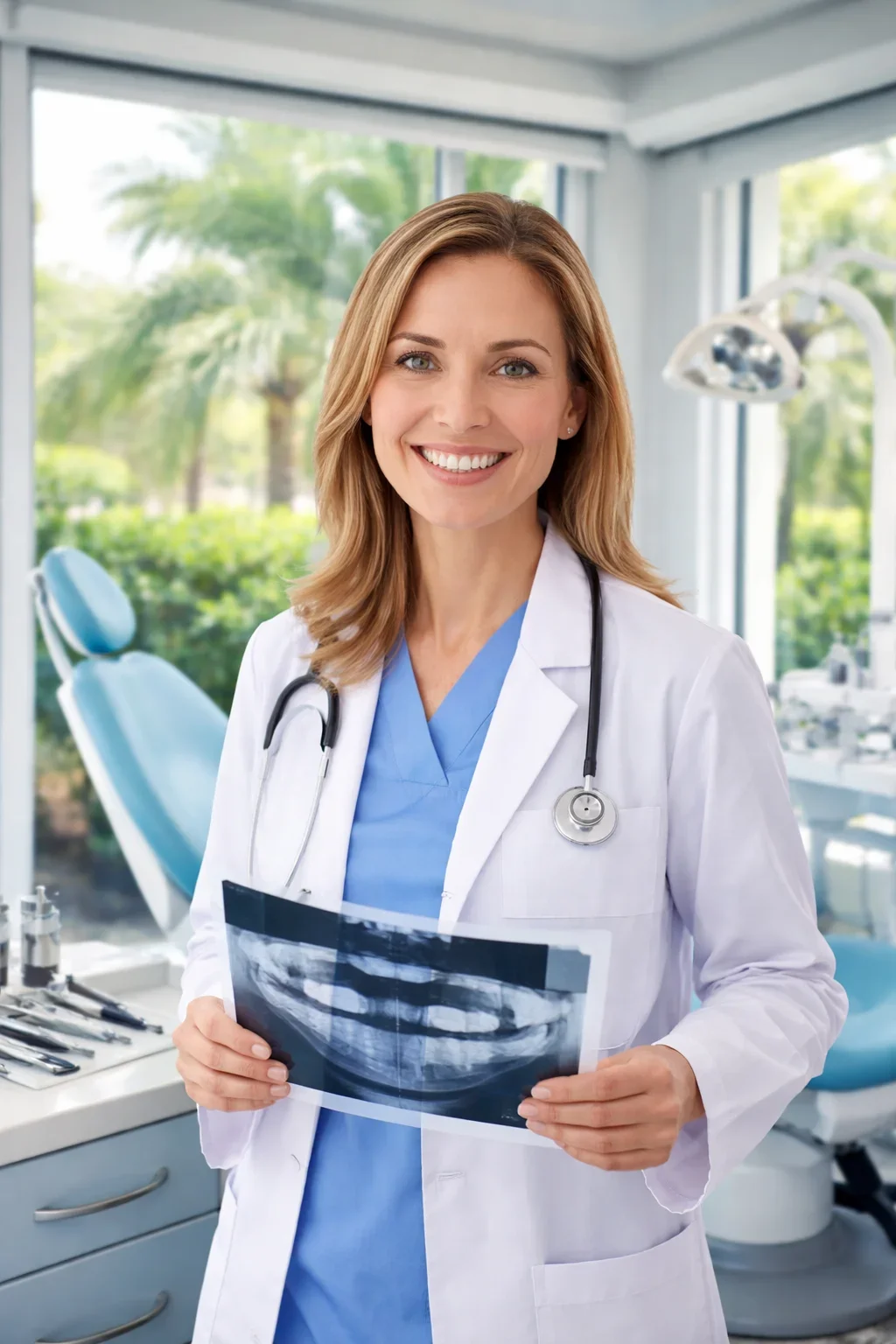 dentist near cypress tx