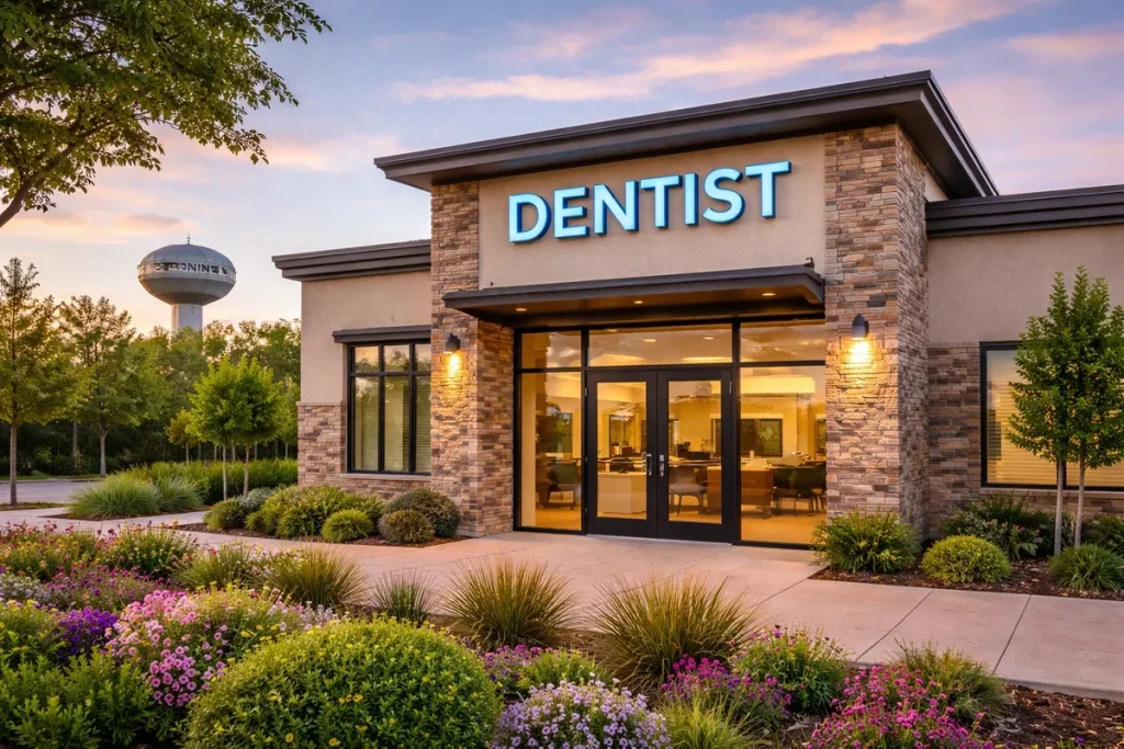 Dentist Near McKinney TX: Complete Guide to Quality Dental Care 4 dentist near mckinney tx