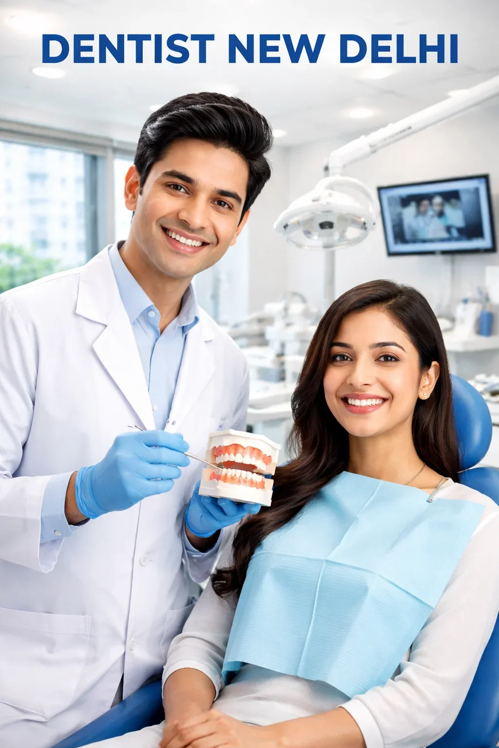 Dentist New Delhi: Complete Guide to Quality Dental Care 5 dentist new delhi