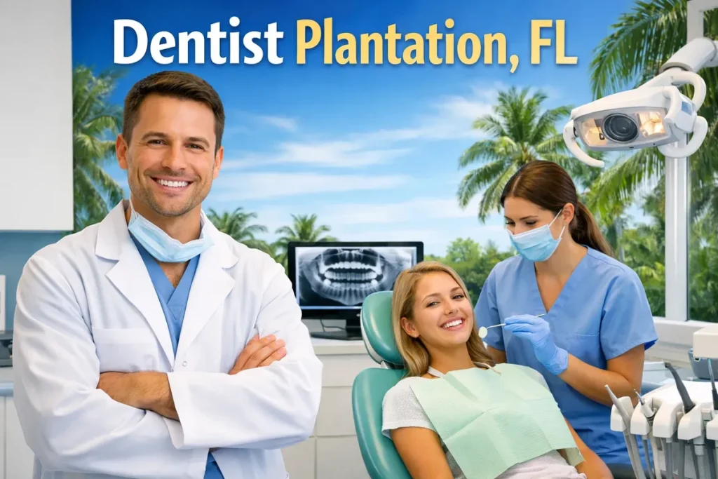 Dentist Plantation FL: Your Complete Guide to Quality Dental Care 4 dentist plantation fl
