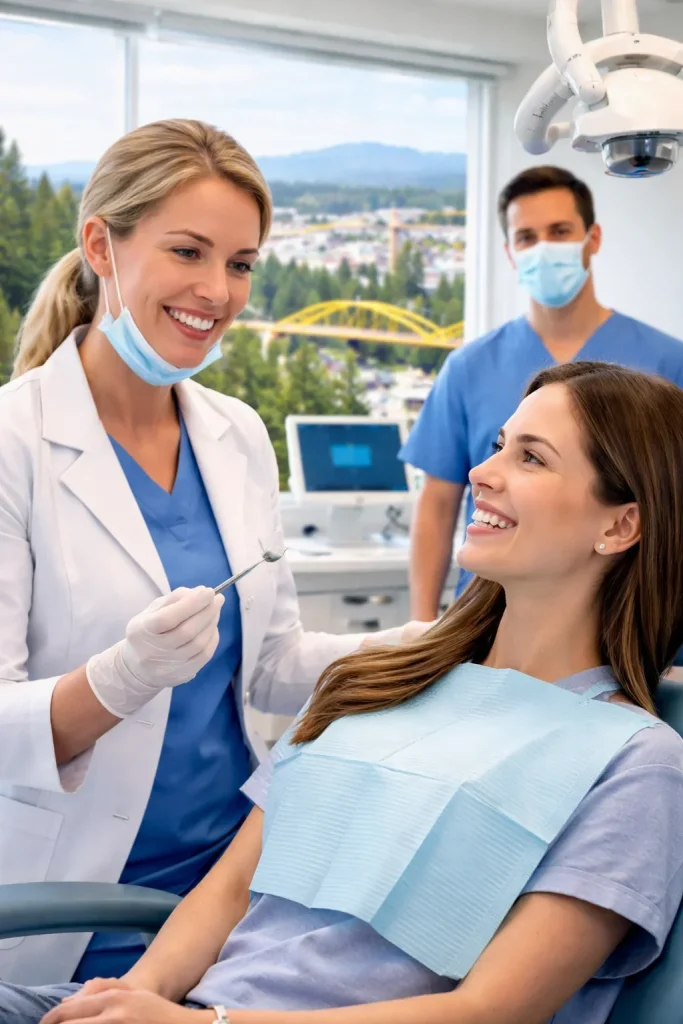 Dentist Prince George BC: Your Complete Guide to Quality Dental Care 4 dentist prince george bc