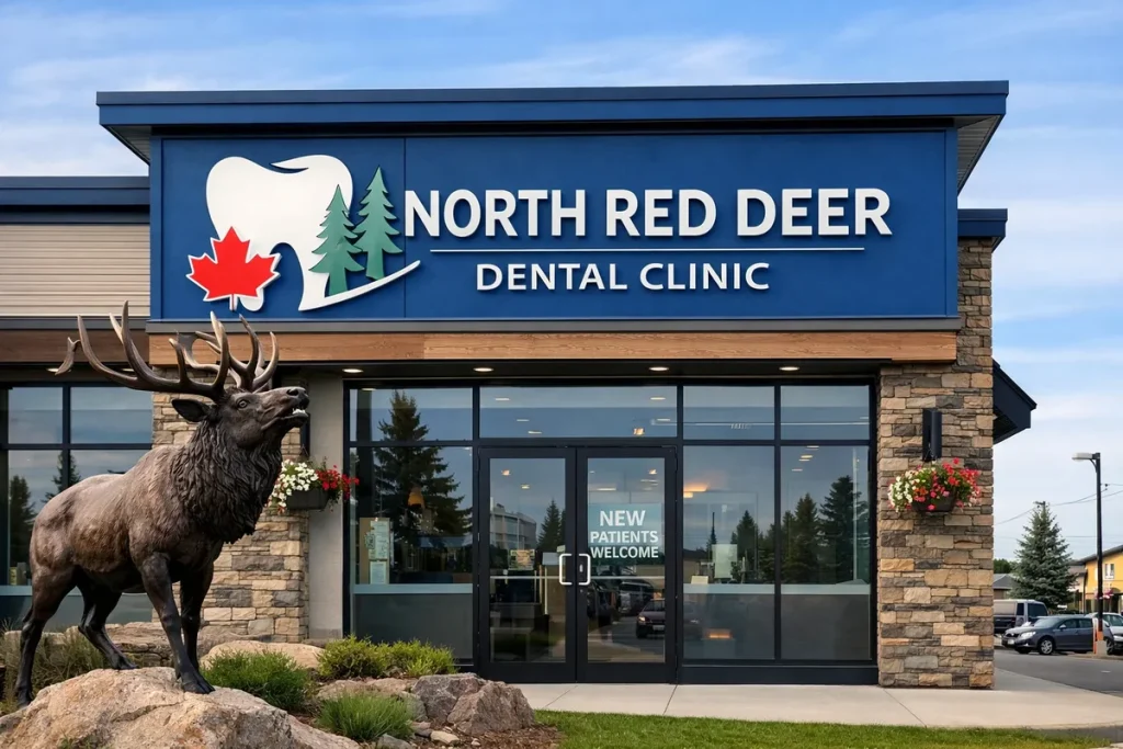 Dentist Red Deer North: Complete Guide to Quality Dental Care 4 dentist red deer north