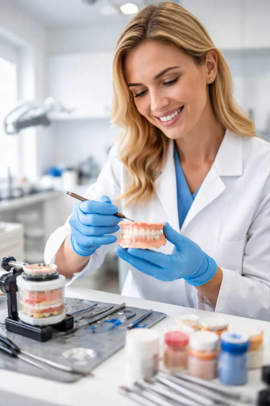 dentist that make dentures 5 dentist that make dentures