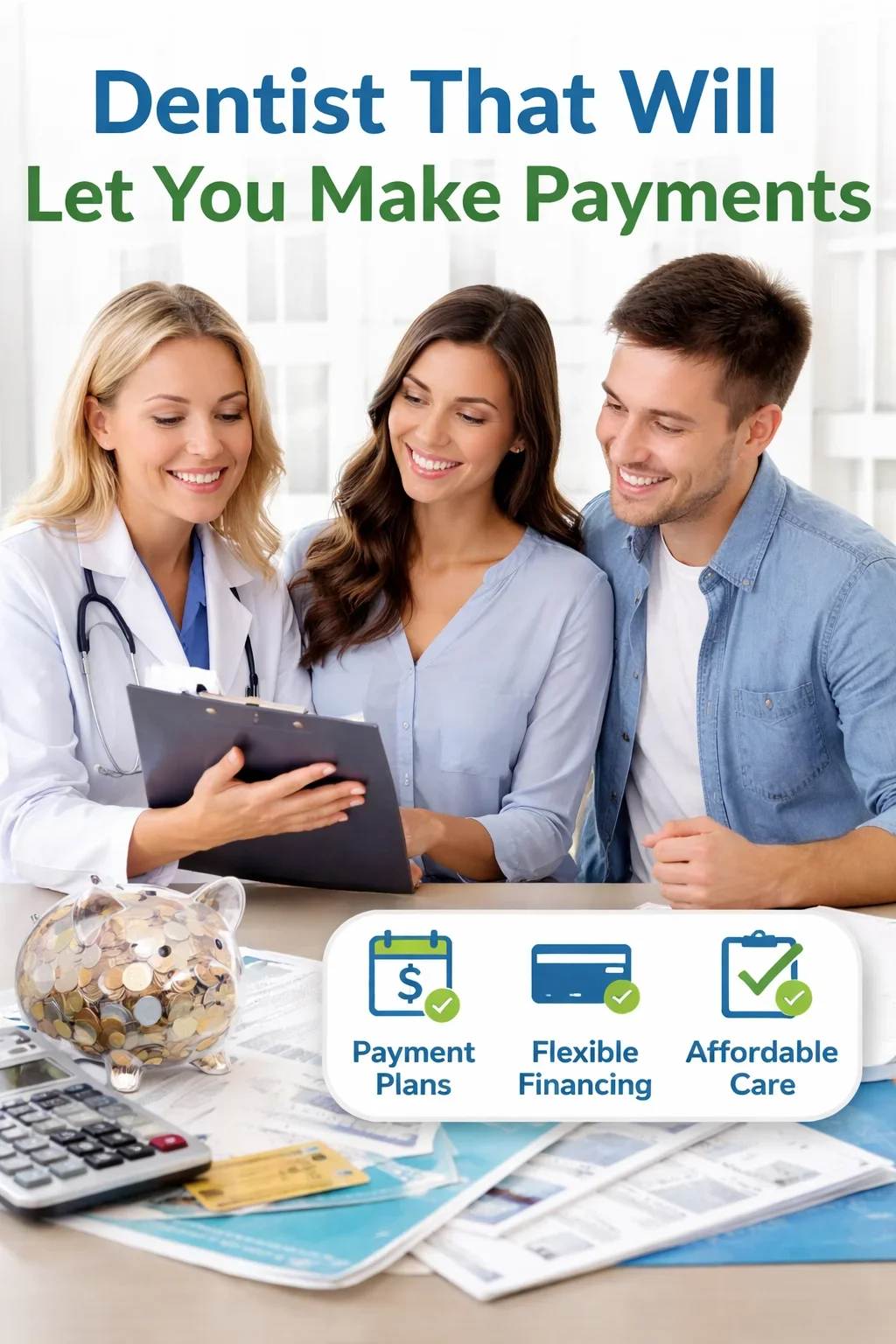 Dentist That Will Let You Make Payments 5 dentist that will let you make payments