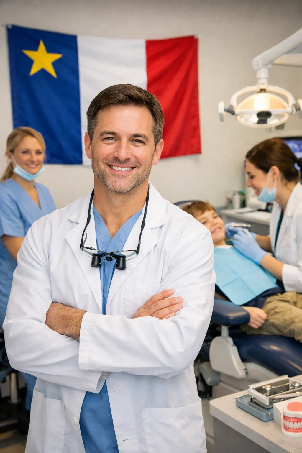 Dentiste acadie : tout savoir pour faire le bon choix 5 dentiste acadie