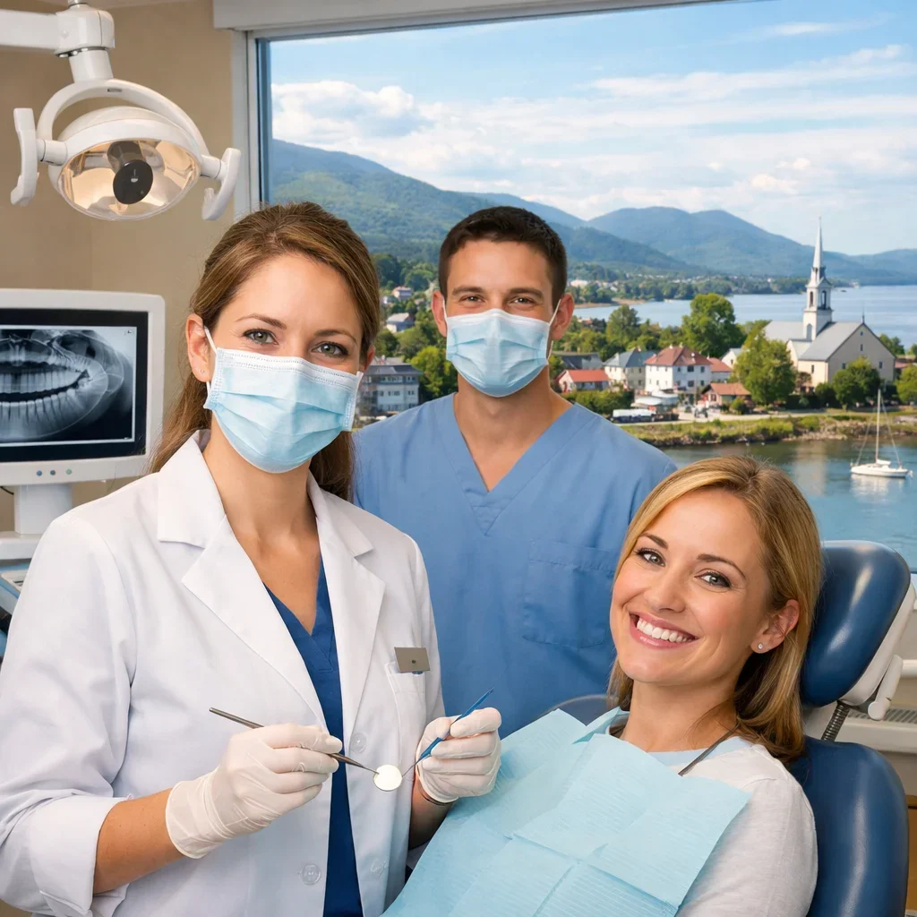 Dentiste Baie St Paul : Votre Guide Complet 5 dentiste baie st paul
