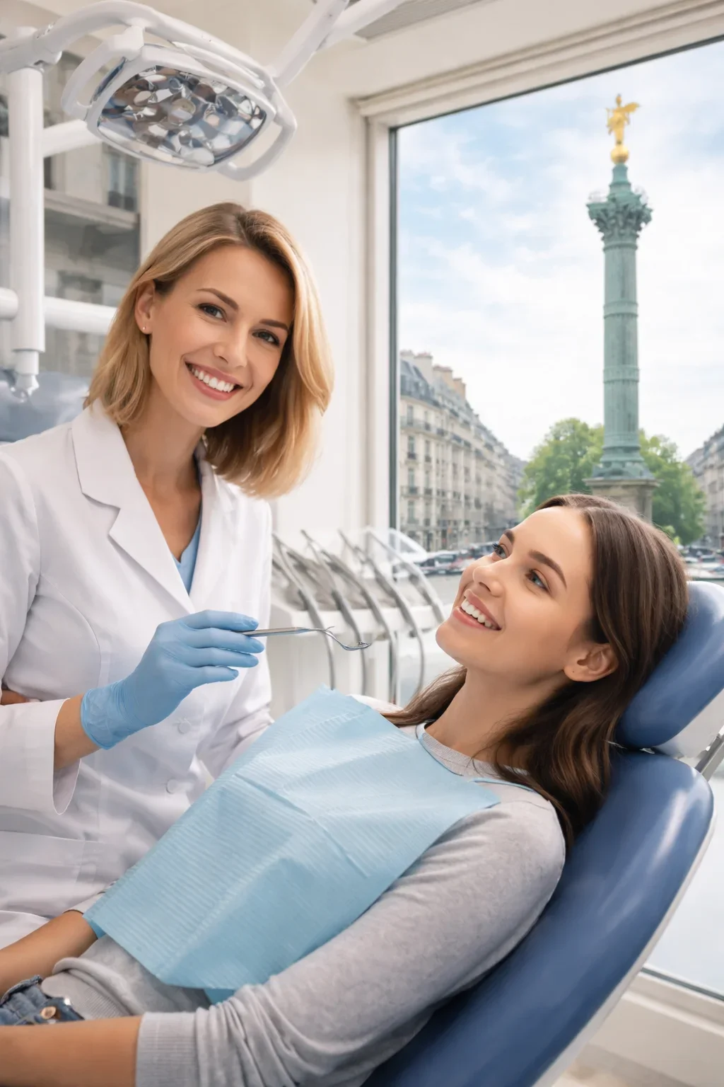 Dentiste Bastille : votre guide complet pour des soins dentaires de qualité 5 dentiste bastille