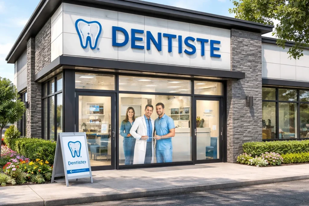 Dentiste boul st joseph hull : soins dentaires de confiance à Hull 4 dentiste boul st joseph hull