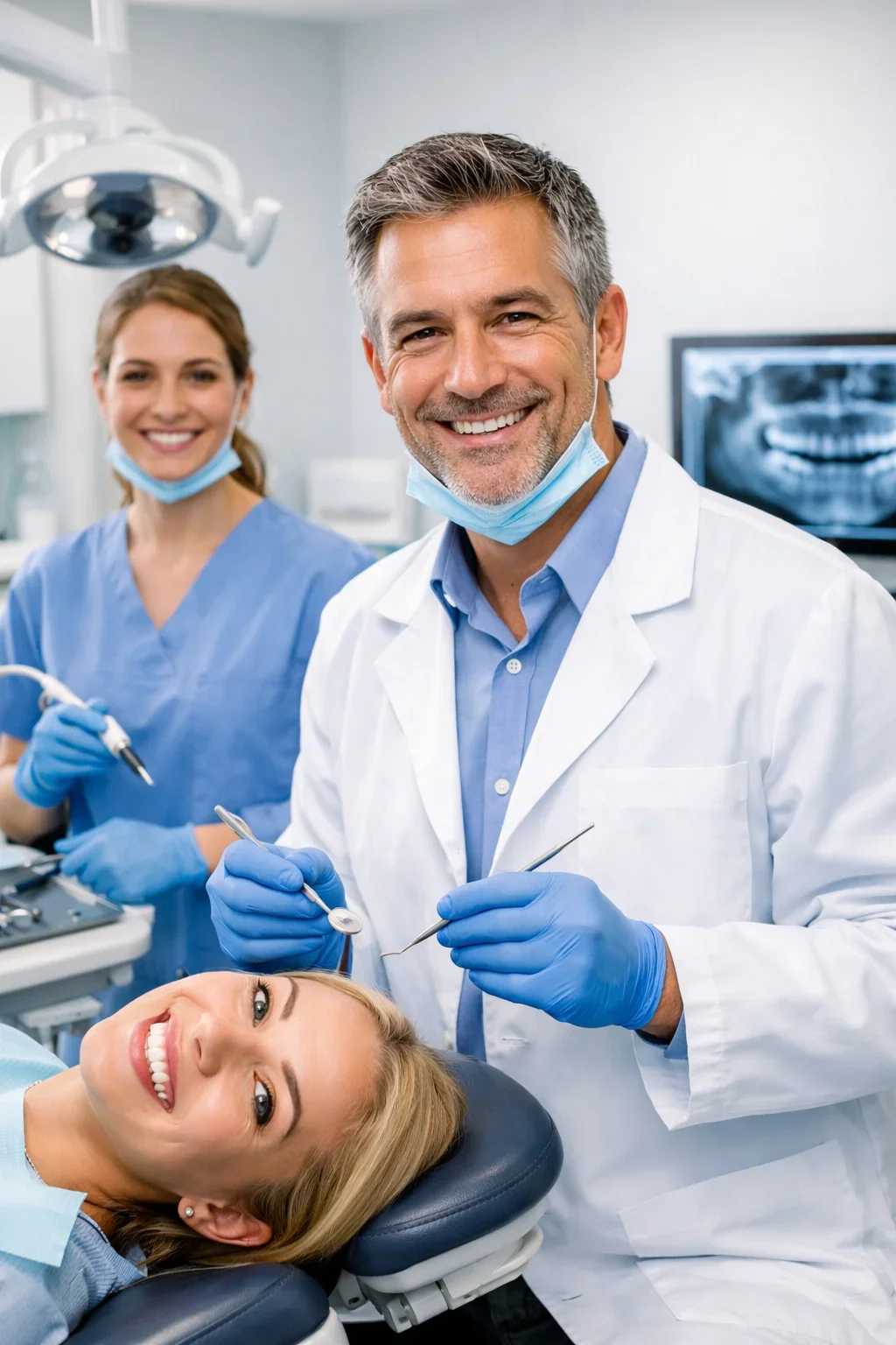 Dentiste Brugger : expertise, confiance et soins modernes 5 dentiste brugger