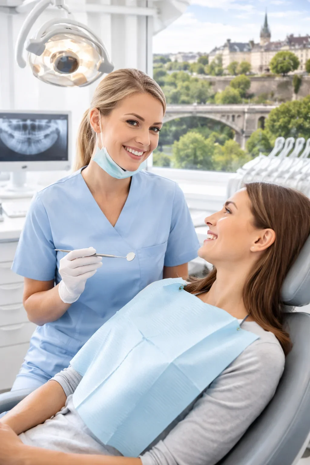 Dentiste Capellen Luxembourg : votre guide complet pour des soins dentaires de qualité 5 dentiste capellen luxembourg